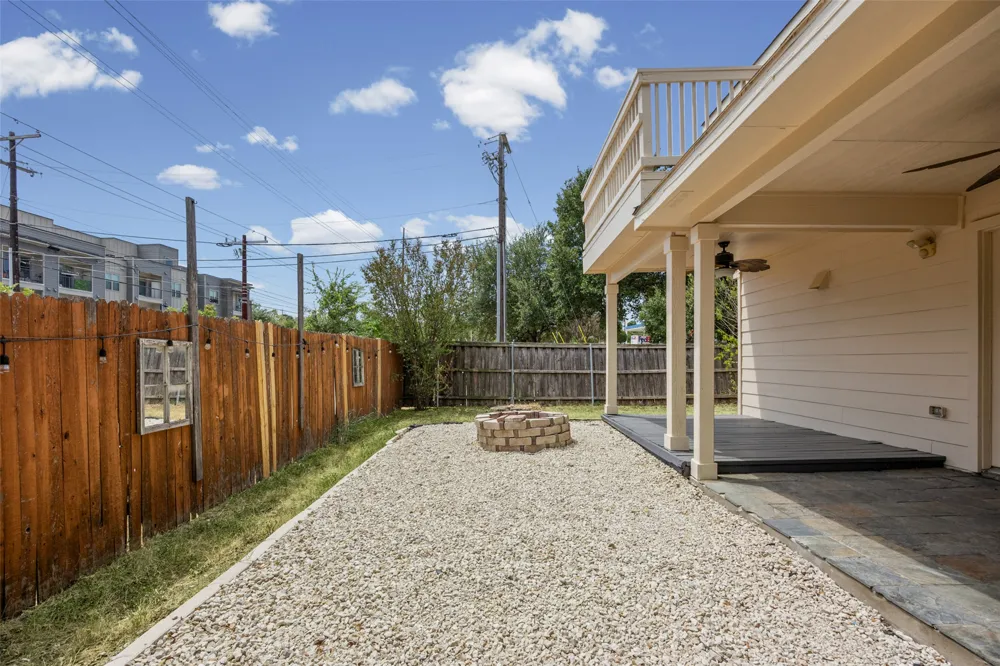 Address Not Shown Austin, TX 78741