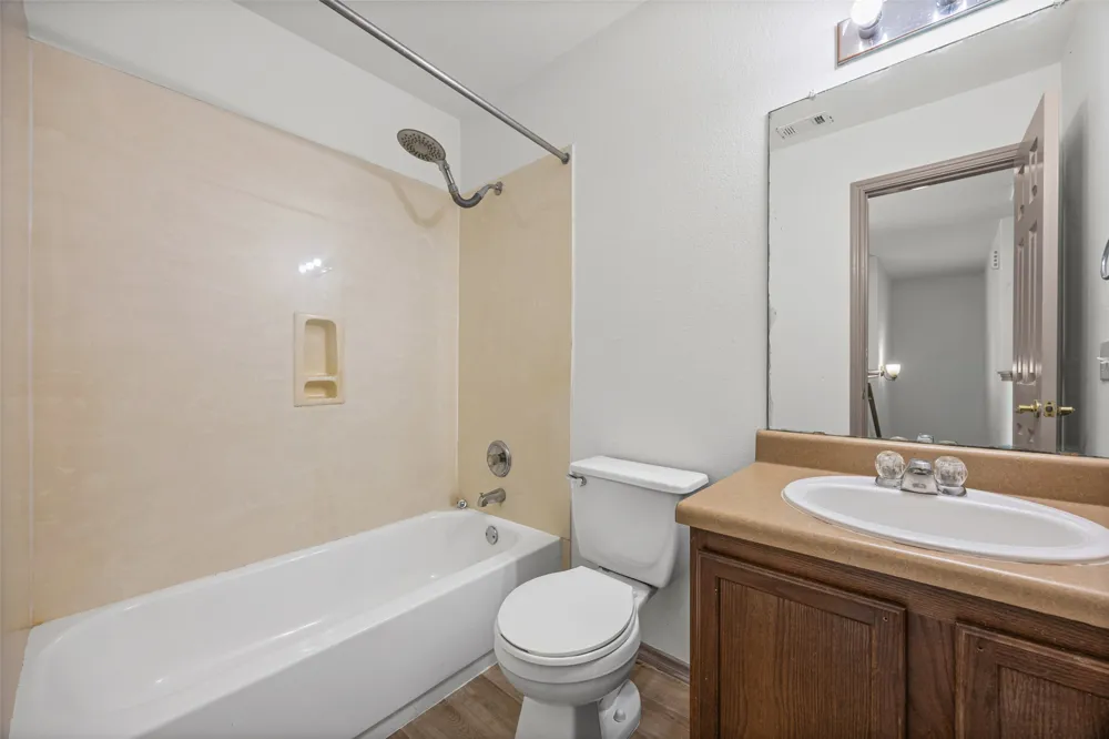 Address Not Shown Austin, TX 78741