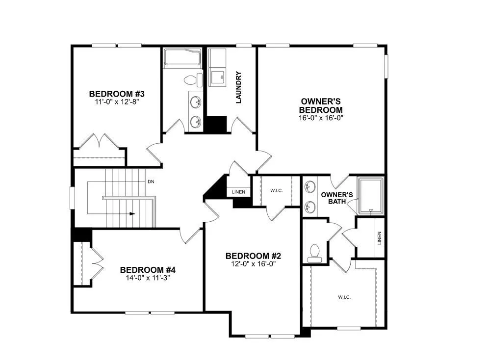 1647 Gutherie Street York, SC 29745