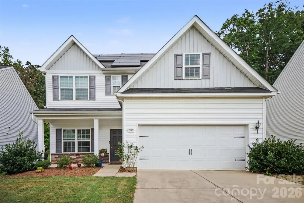1949 Boulder Court Gastonia, NC 28054