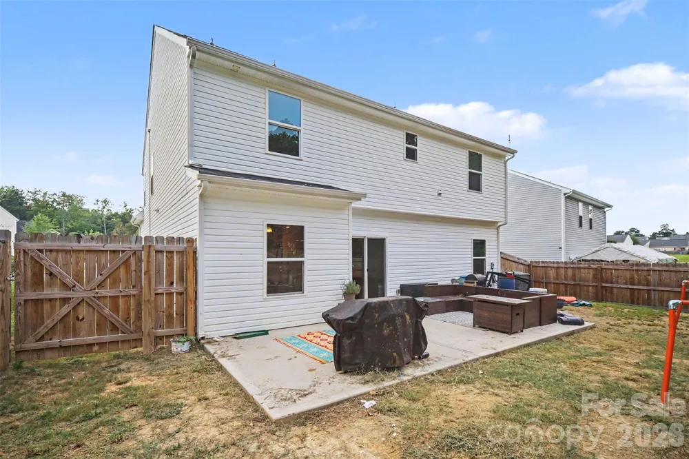 1949 Boulder Court Gastonia, NC 28054