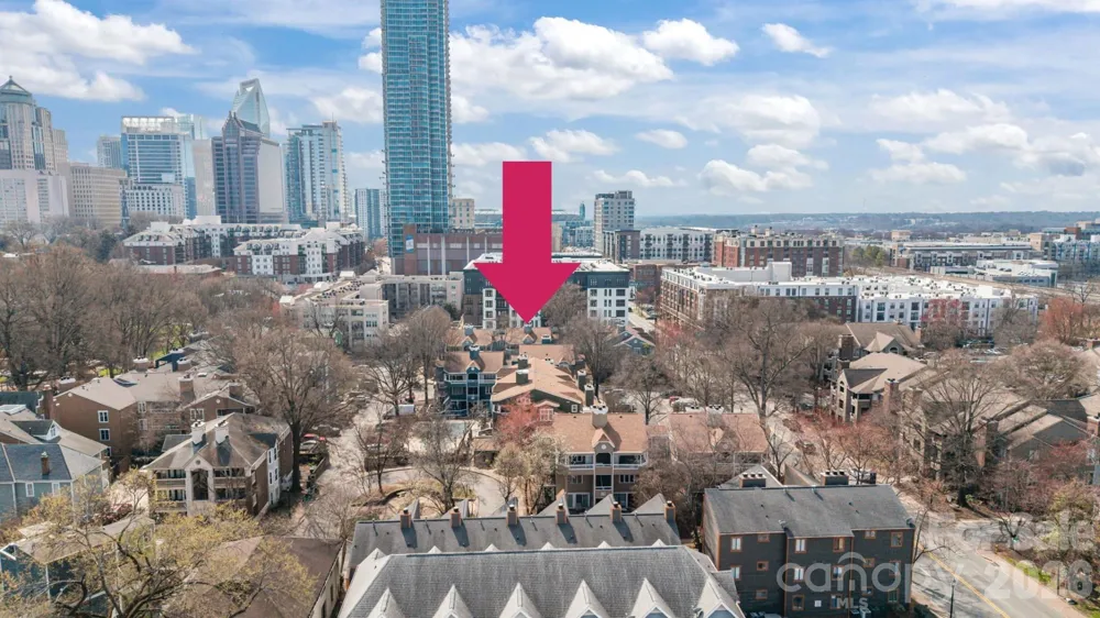 419 W 8th Street #59 Charlotte, NC 28202