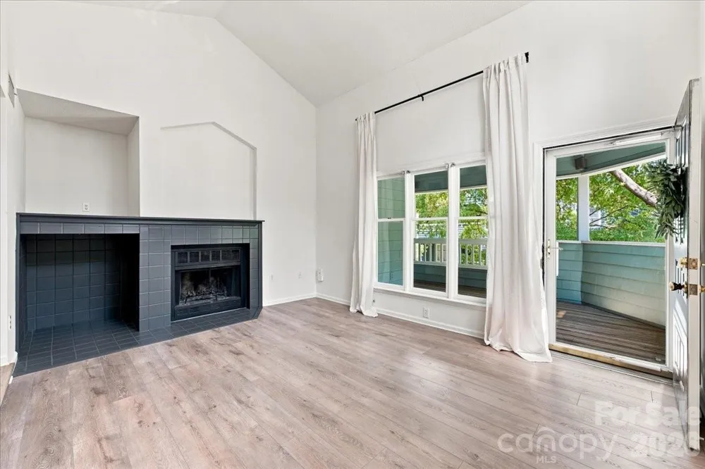419 W 8th Street #59 Charlotte, NC 28202