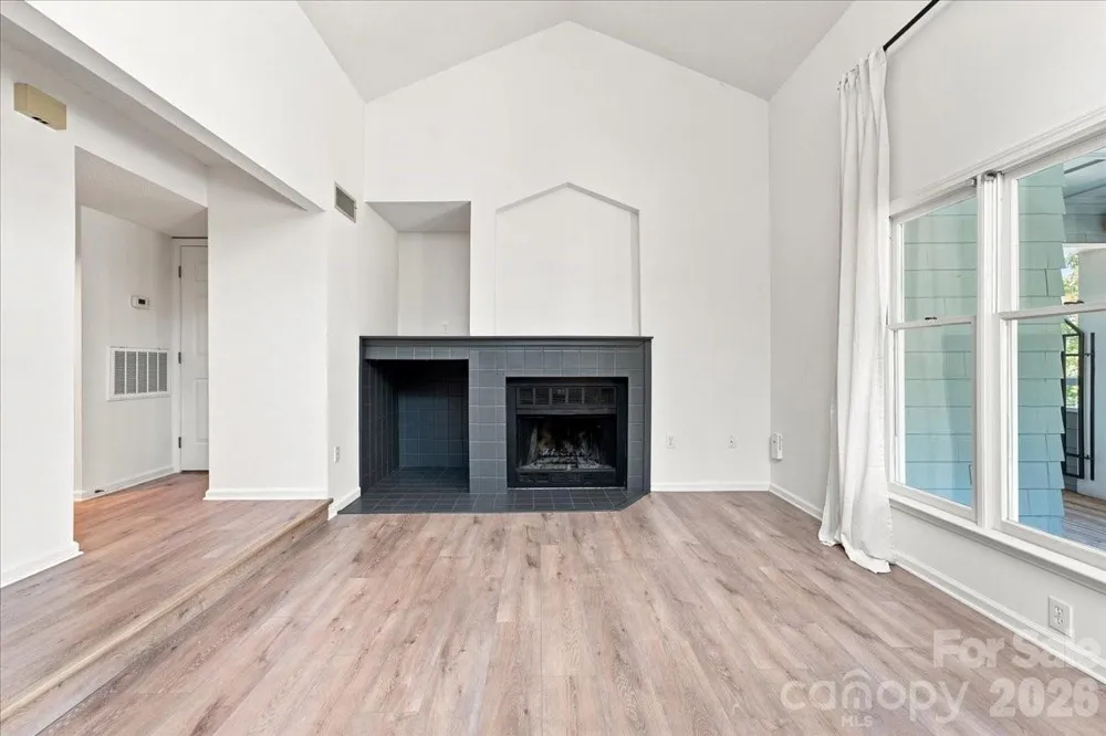 419 W 8th Street #59 Charlotte, NC 28202