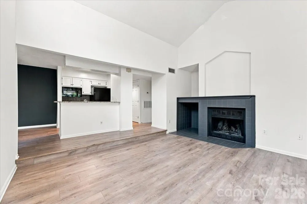 419 W 8th Street #59 Charlotte, NC 28202