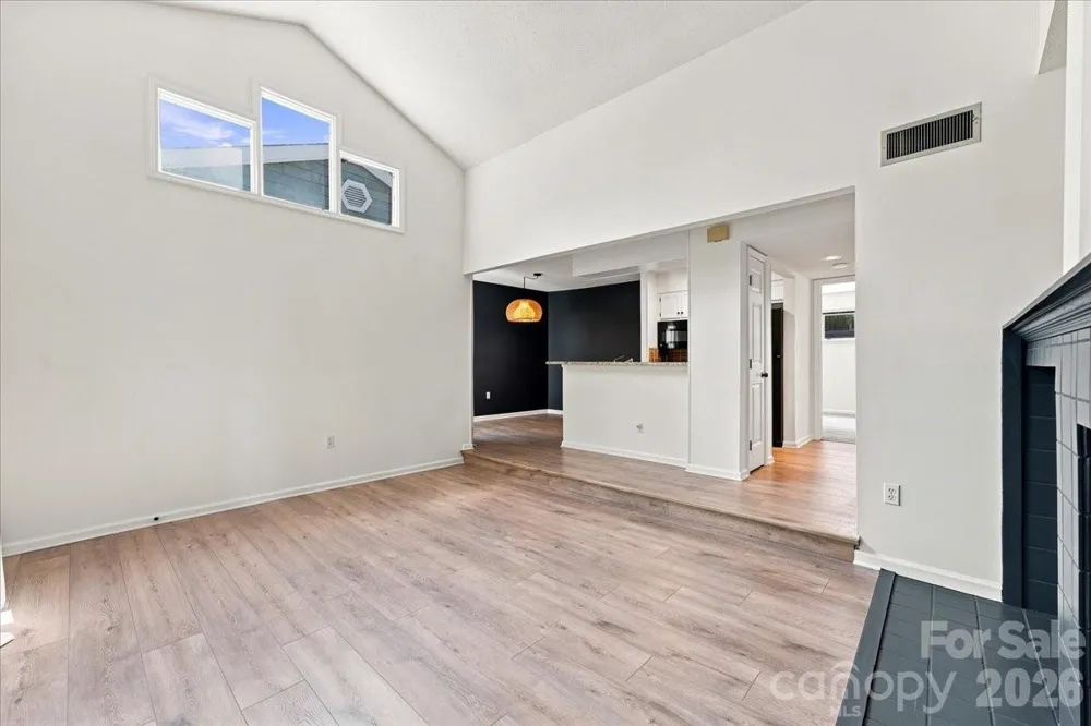419 W 8th Street #59 Charlotte, NC 28202