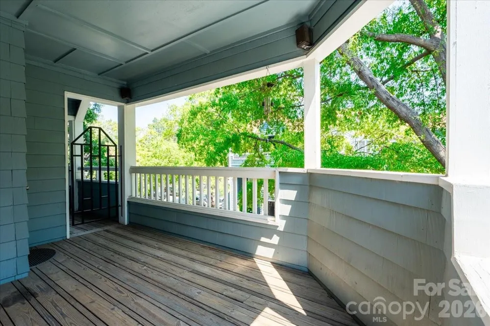 419 W 8th Street #59 Charlotte, NC 28202