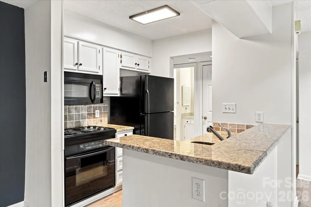 419 W 8th Street #59 Charlotte, NC 28202