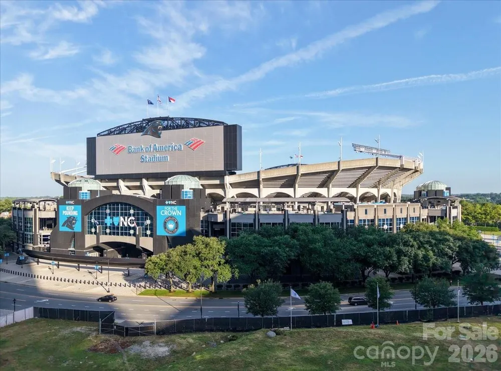419 W 8th Street #59 Charlotte, NC 28202