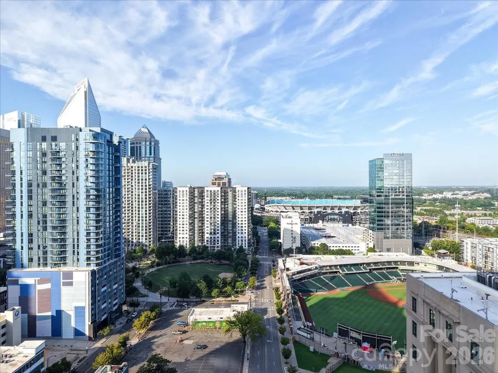 419 W 8th Street #59 Charlotte, NC 28202