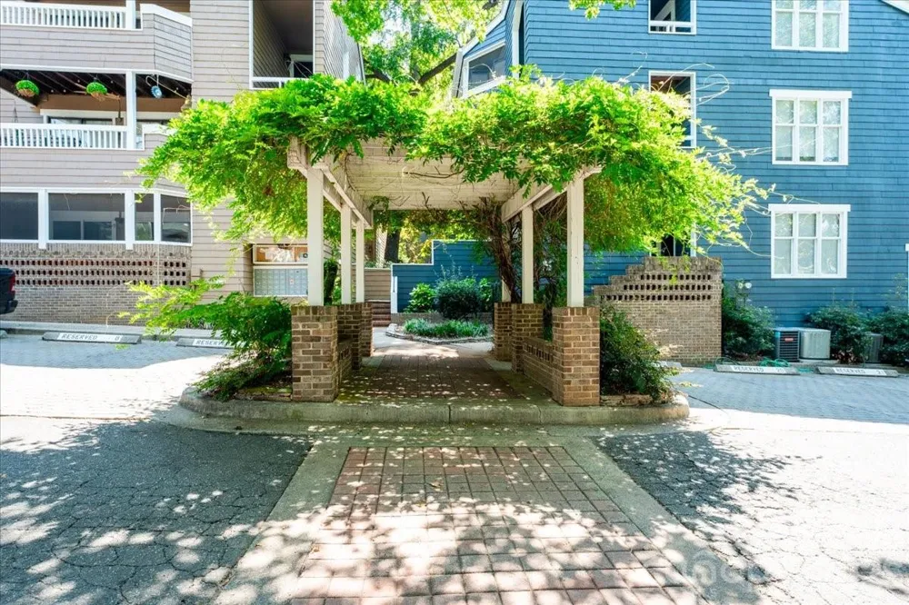 419 W 8th Street #59 Charlotte, NC 28202