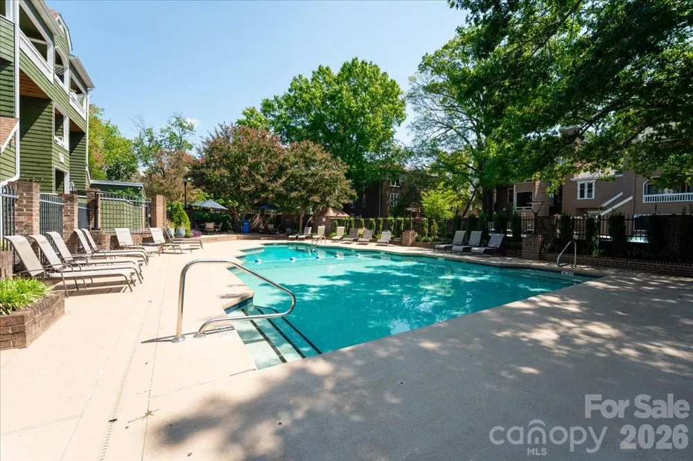 419 W 8th Street #59 Charlotte, NC 28202