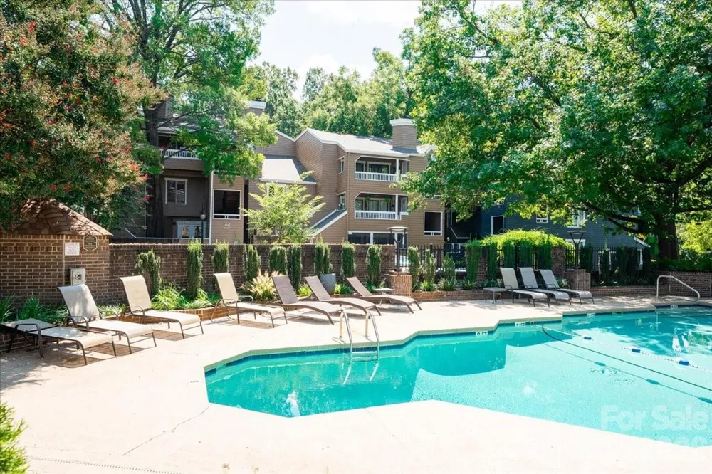 419 W 8th Street #59 Charlotte, NC 28202