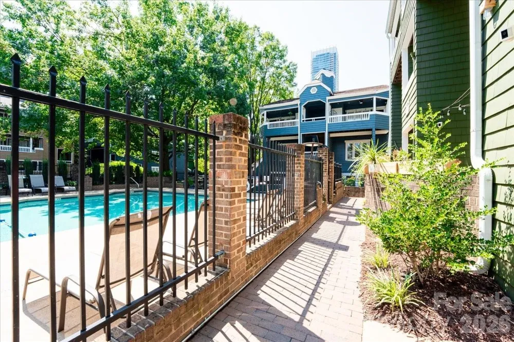 419 W 8th Street #59 Charlotte, NC 28202