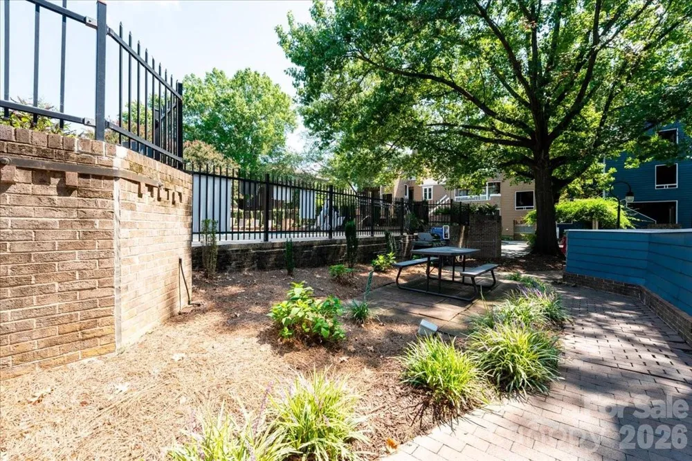 419 W 8th Street #59 Charlotte, NC 28202