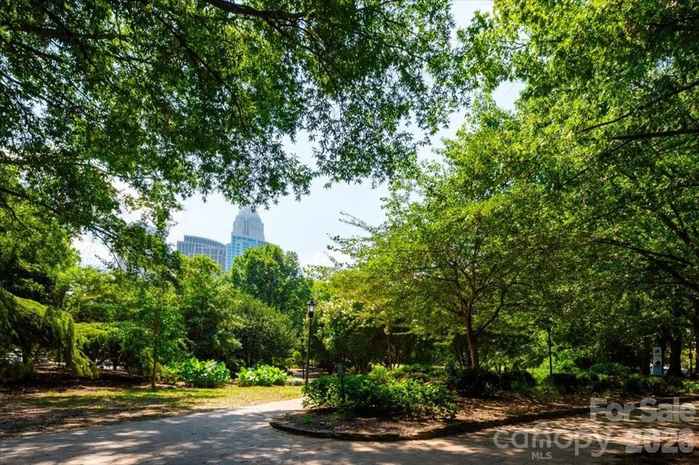 419 W 8th Street #59 Charlotte, NC 28202