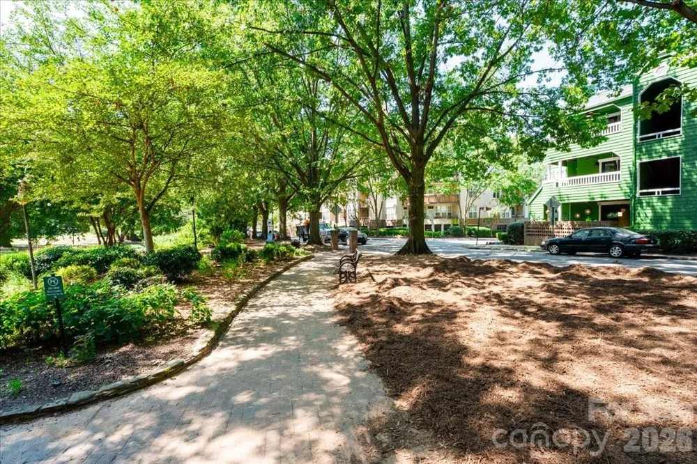 419 W 8th Street #59 Charlotte, NC 28202