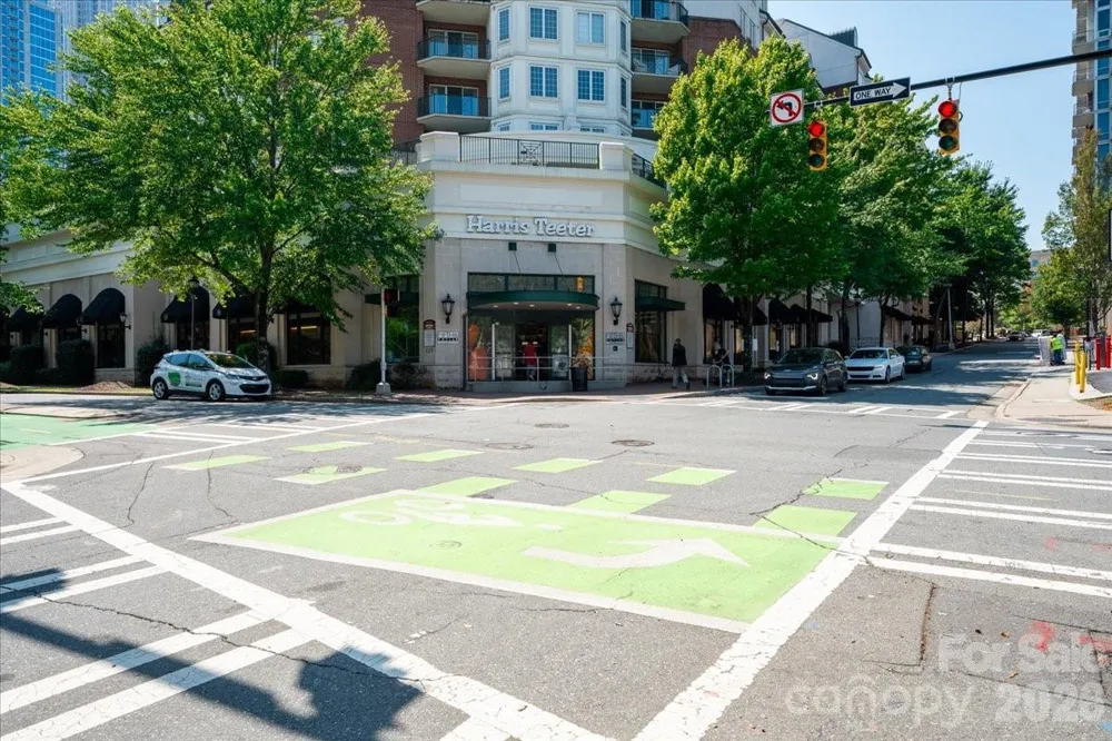419 W 8th Street #59 Charlotte, NC 28202