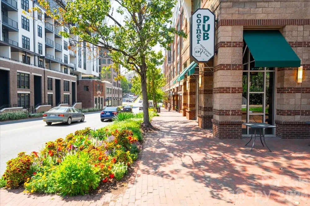 419 W 8th Street #59 Charlotte, NC 28202