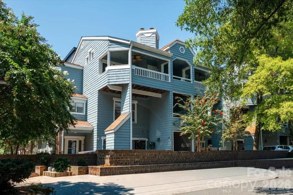 419 W 8th Street #59 Charlotte, NC 28202