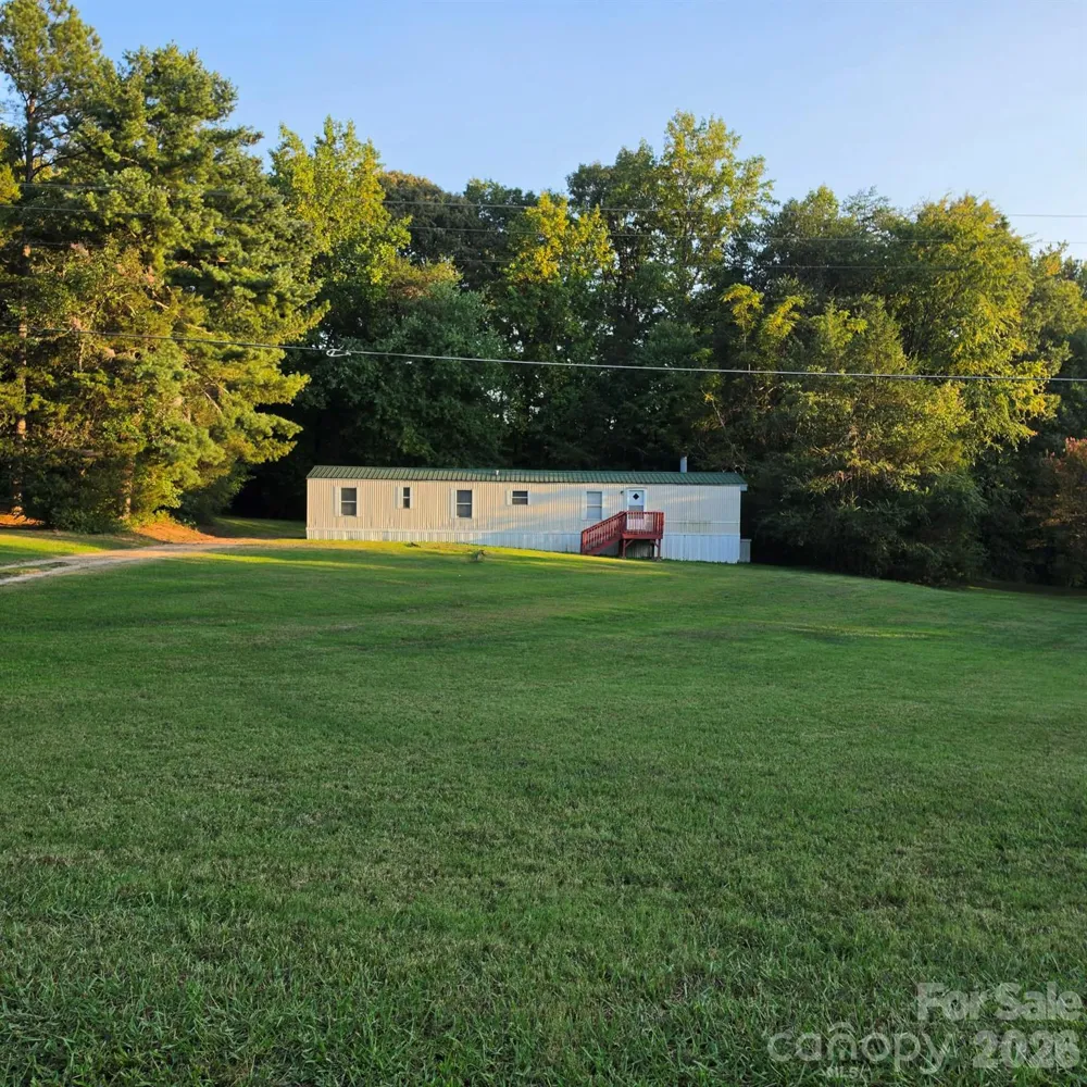 902 Barry Oak Road Cleveland, NC 27013