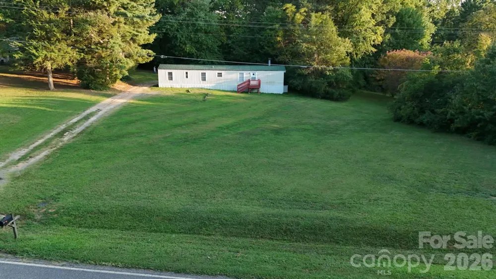 902 Barry Oak Road Cleveland, NC 27013