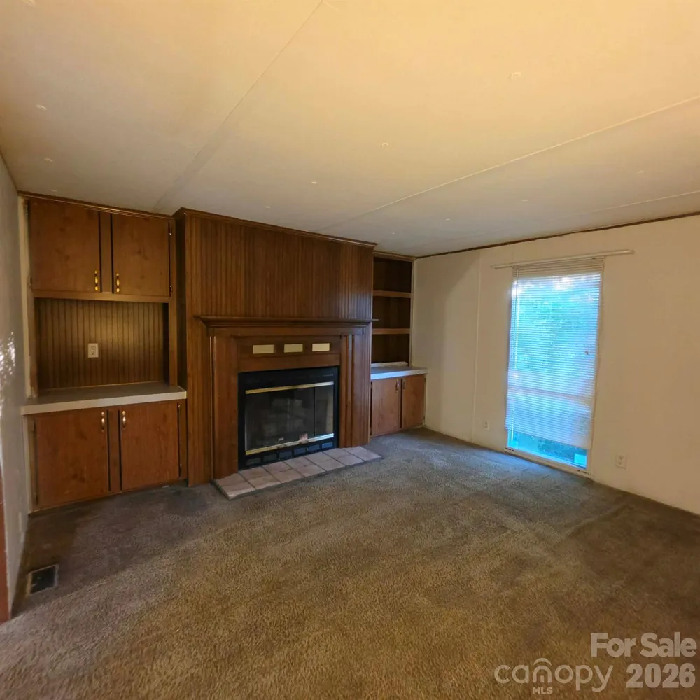 902 Barry Oak Road Cleveland, NC 27013