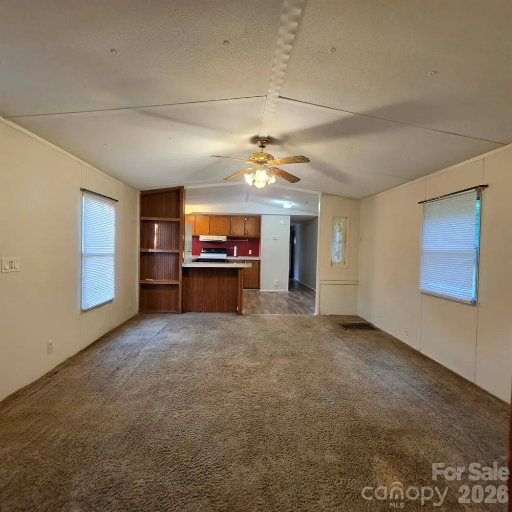 902 Barry Oak Road Cleveland, NC 27013