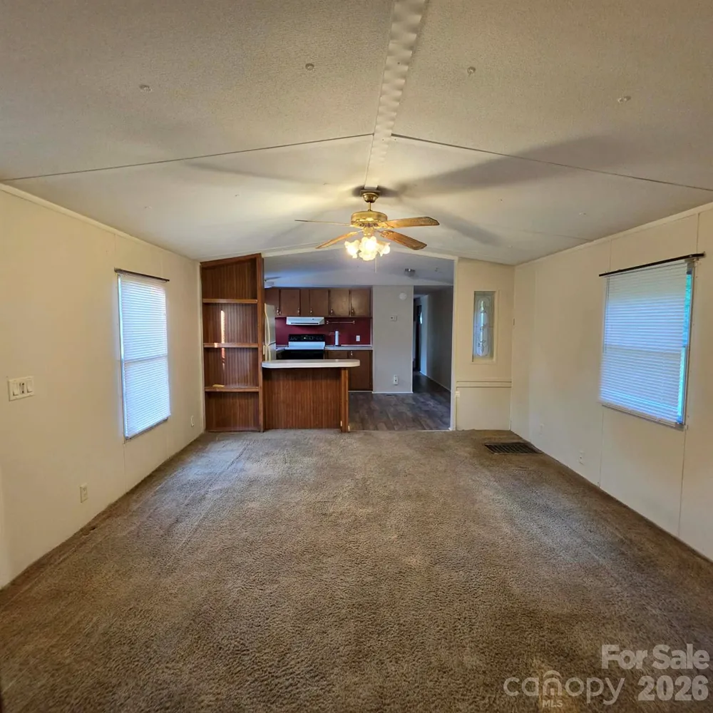 902 Barry Oak Road Cleveland, NC 27013