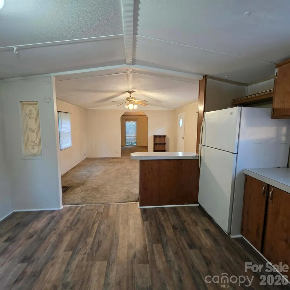 902 Barry Oak Road Cleveland, NC 27013