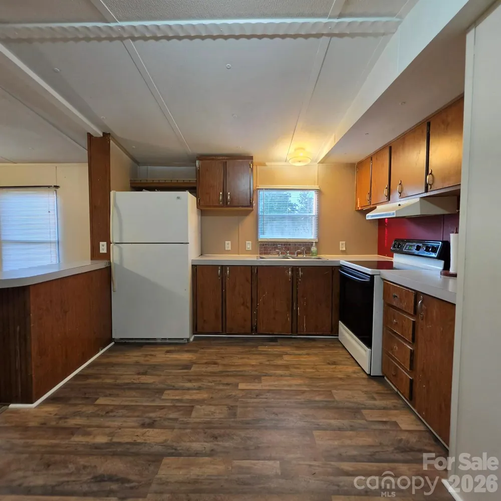 902 Barry Oak Road Cleveland, NC 27013