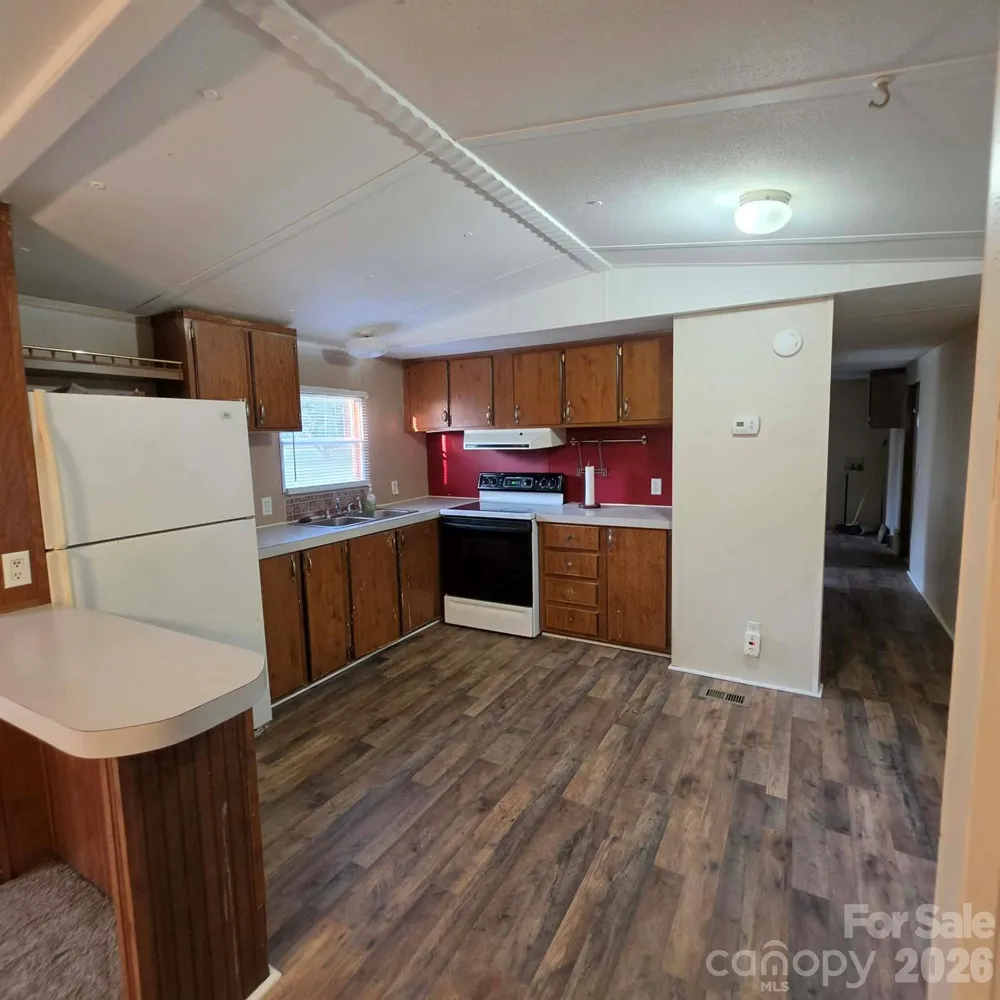902 Barry Oak Road Cleveland, NC 27013