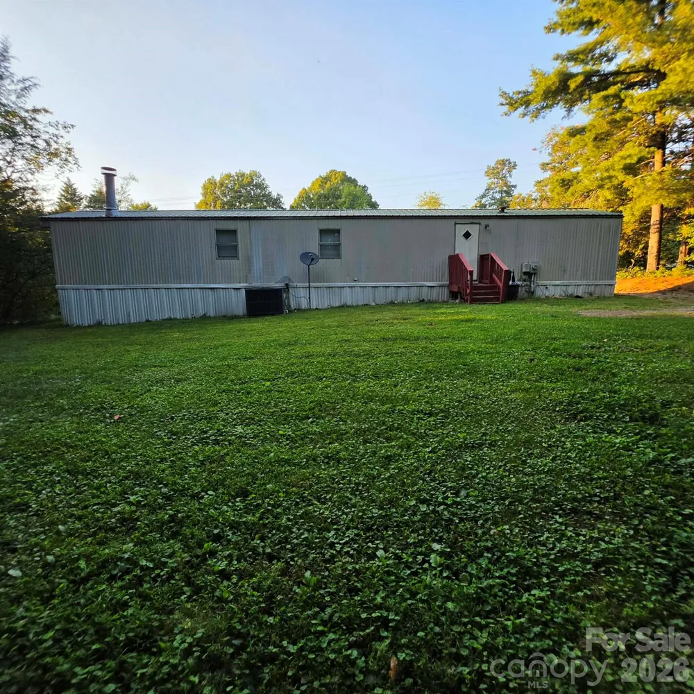 902 Barry Oak Road Cleveland, NC 27013