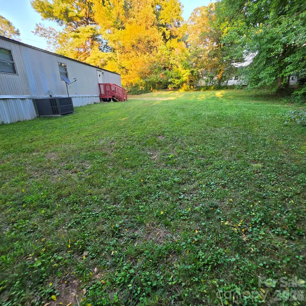902 Barry Oak Road Cleveland, NC 27013