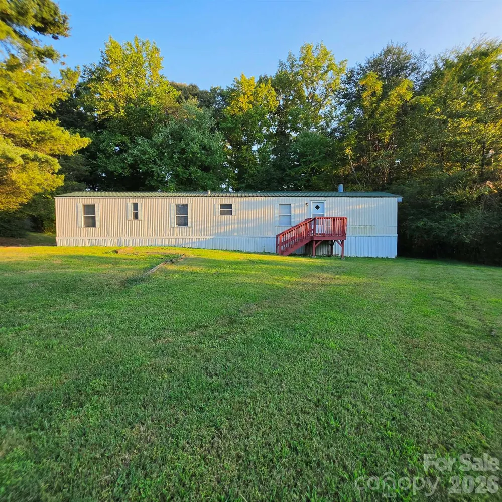 902 Barry Oak Road Cleveland, NC 27013