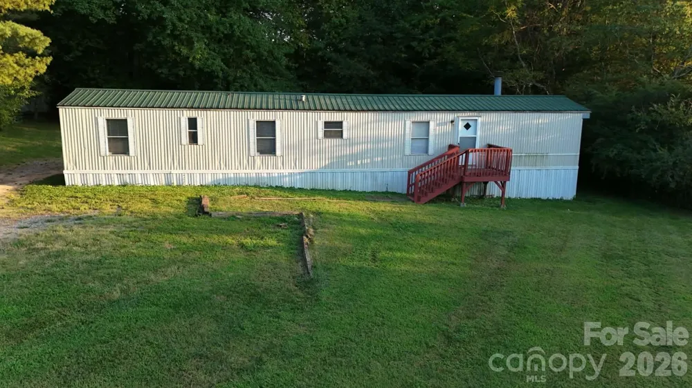 902 Barry Oak Road Cleveland, NC 27013