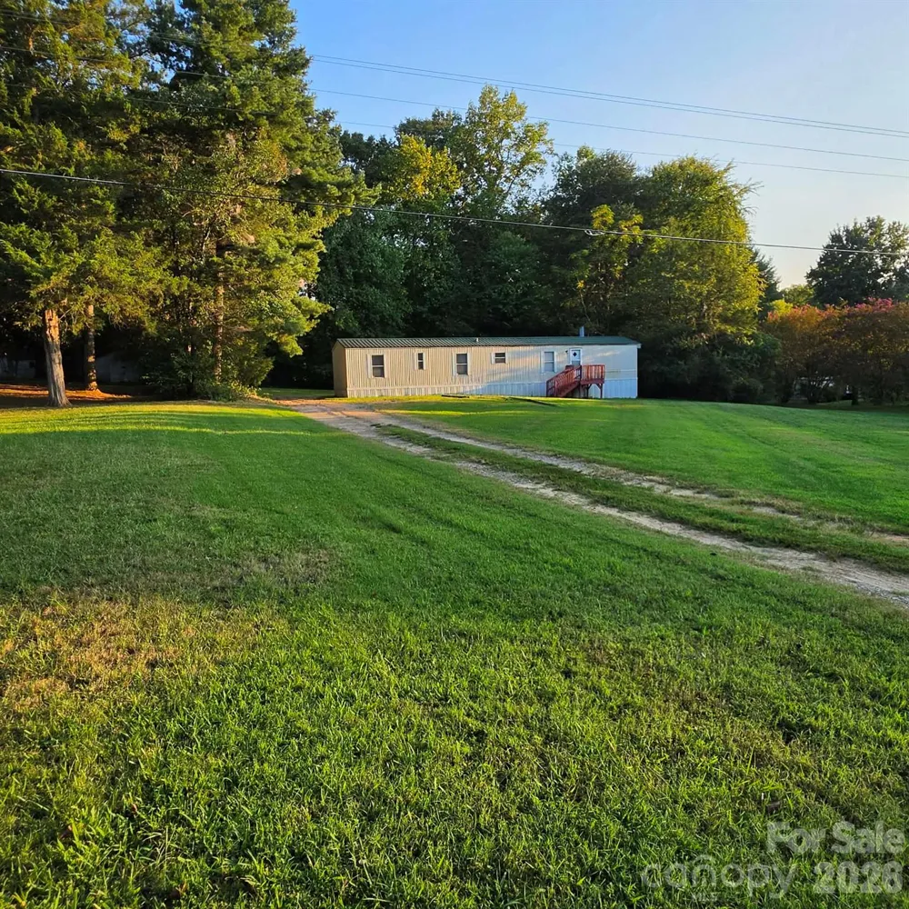 902 Barry Oak Road Cleveland, NC 27013