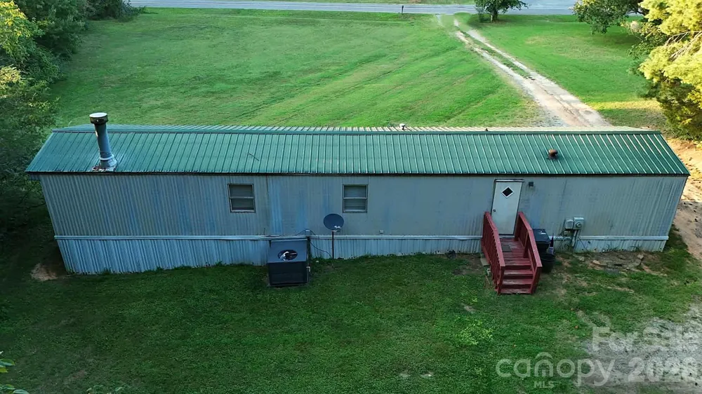 902 Barry Oak Road Cleveland, NC 27013