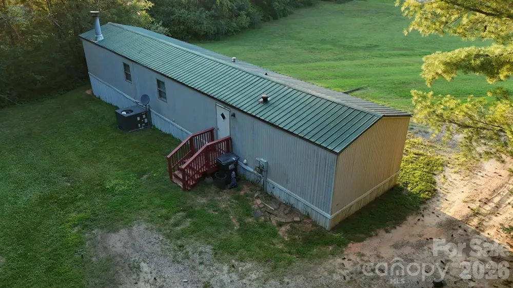 902 Barry Oak Road Cleveland, NC 27013