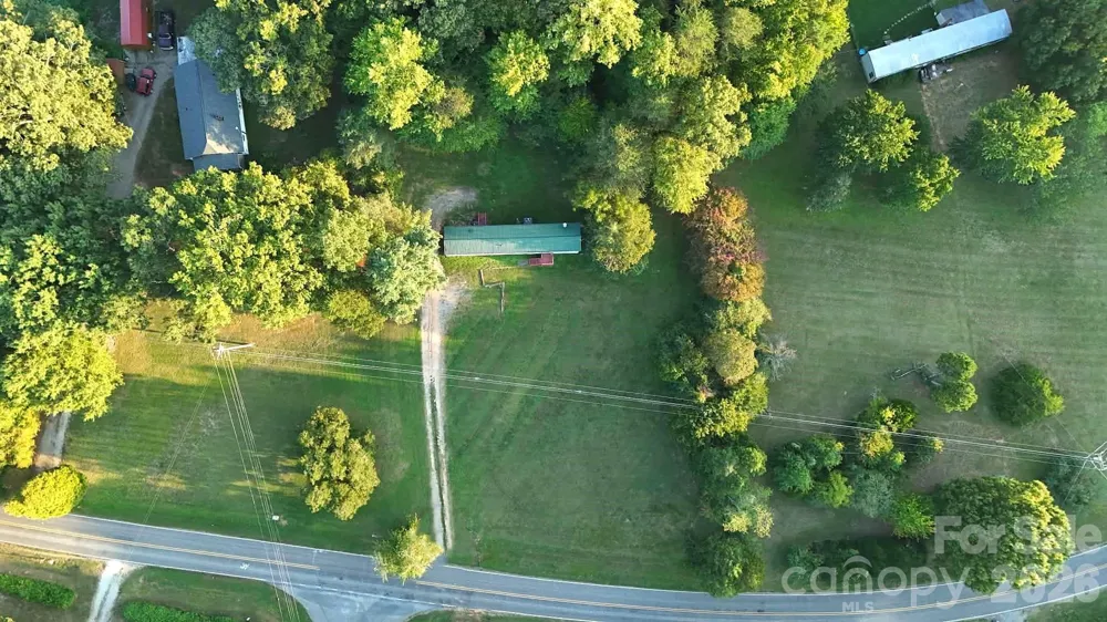 902 Barry Oak Road Cleveland, NC 27013