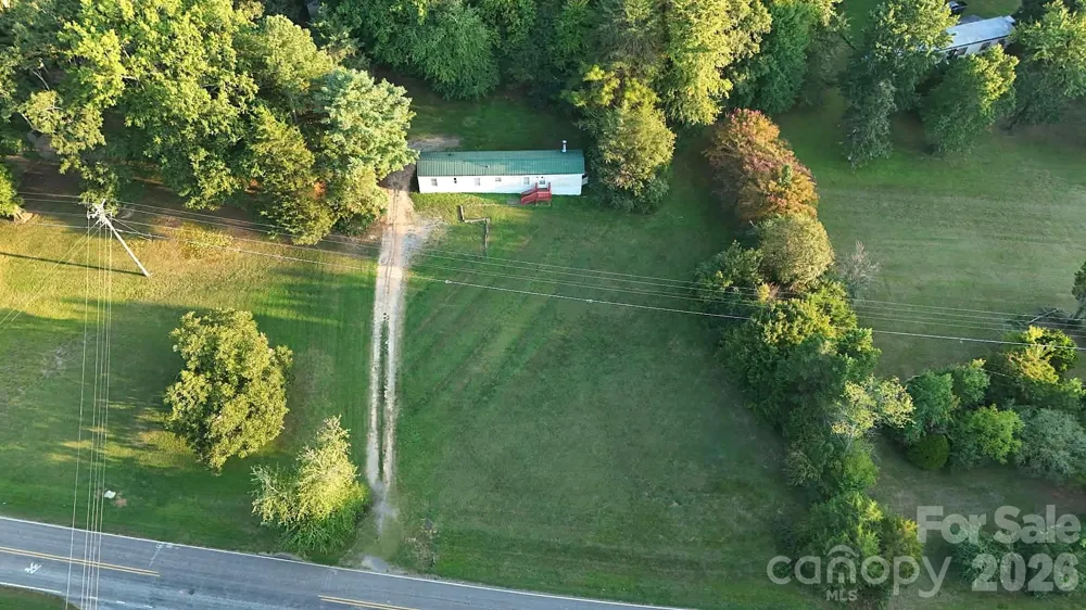 902 Barry Oak Road Cleveland, NC 27013