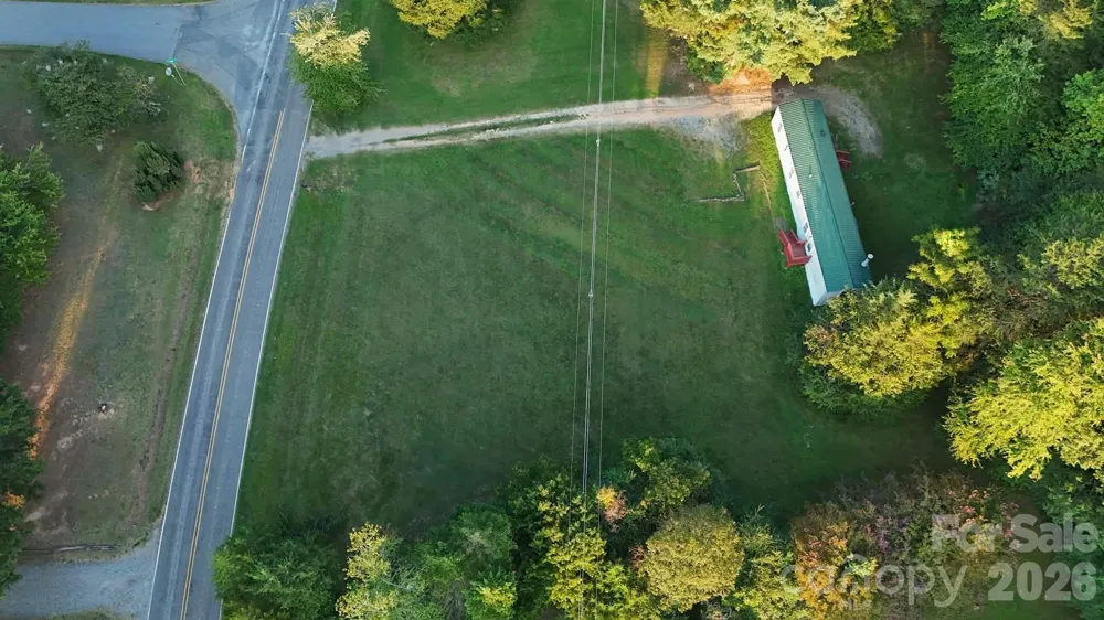902 Barry Oak Road Cleveland, NC 27013