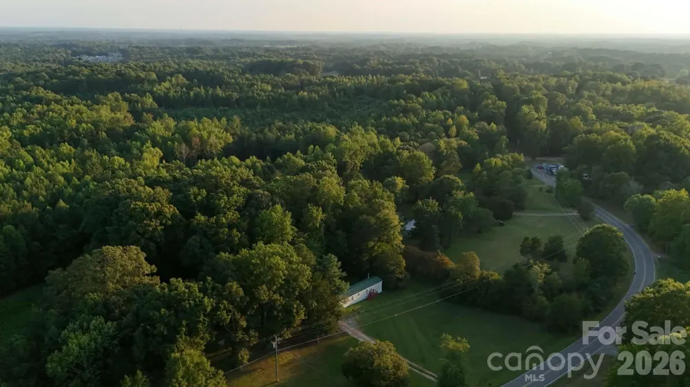 902 Barry Oak Road Cleveland, NC 27013