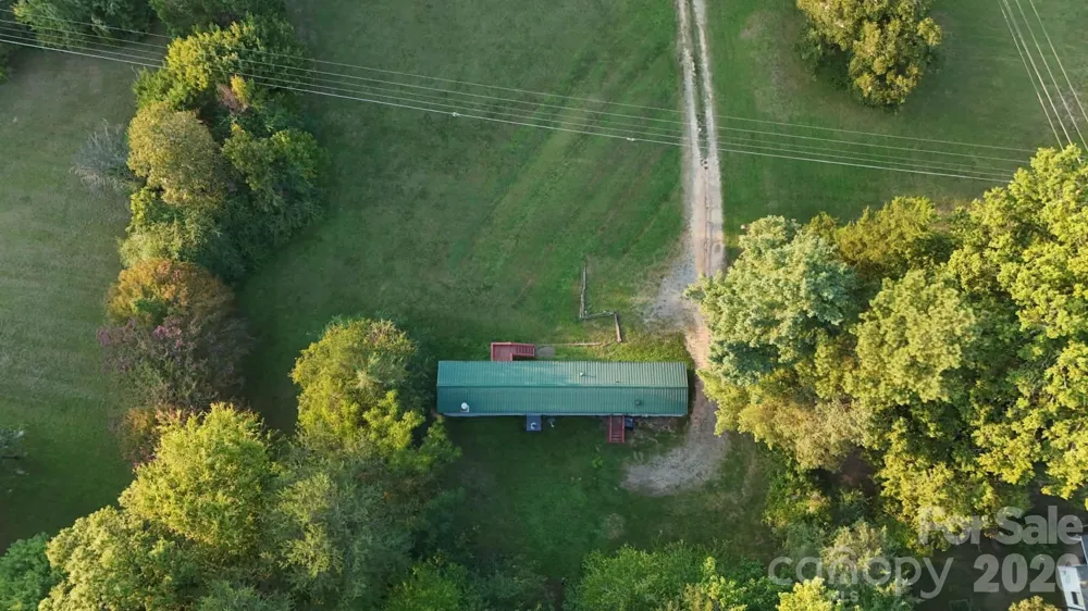 902 Barry Oak Road Cleveland, NC 27013