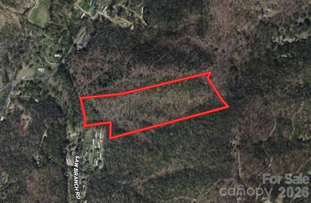7777 Saw Branch Road Candler, NC 28715