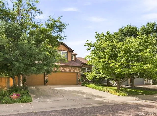 9723 Crowsley Court Parker, CO 80134