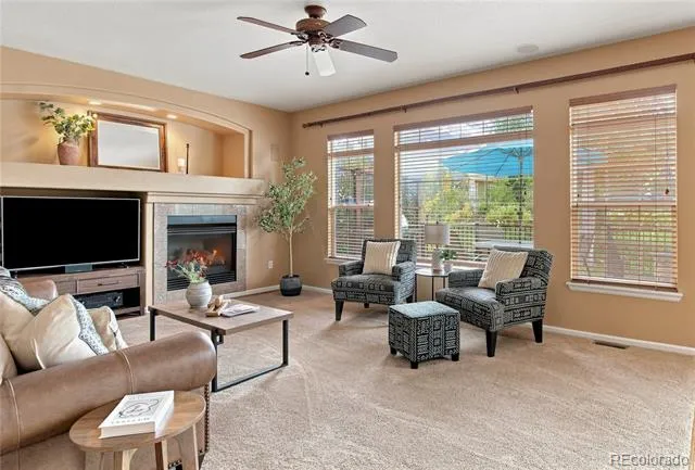 9723 Crowsley Court Parker, CO 80134