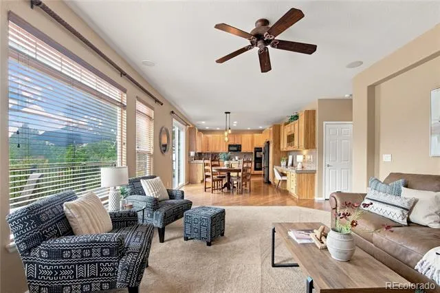 9723 Crowsley Court Parker, CO 80134