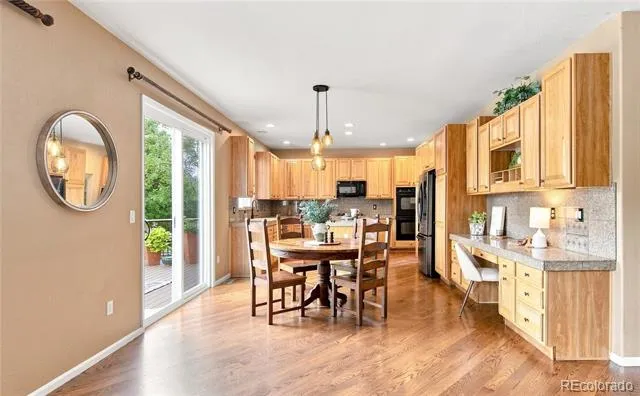 9723 Crowsley Court Parker, CO 80134
