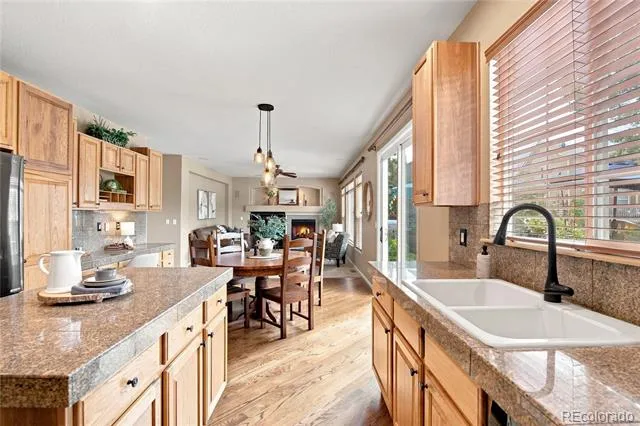 9723 Crowsley Court Parker, CO 80134